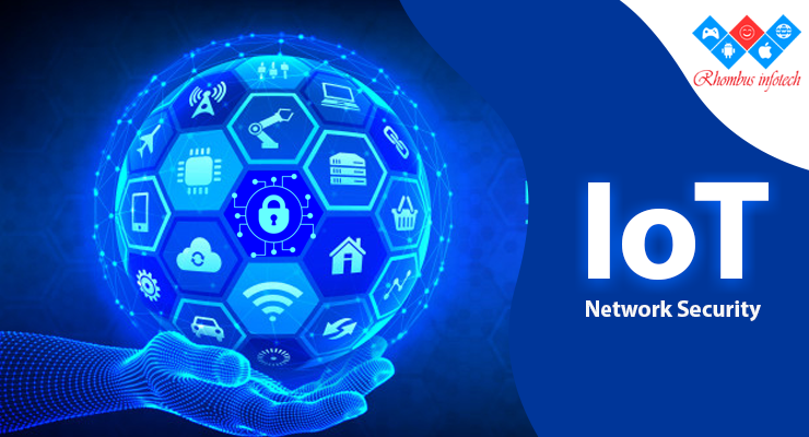 rhombus-infotech IoT-network-security-features