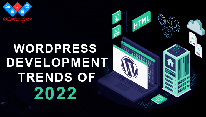 wordpress-development-trends-of-2022