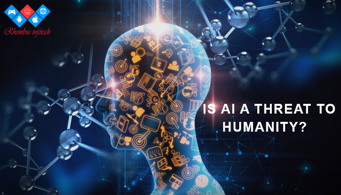 is artificial intelligence the biggest threat to humanity